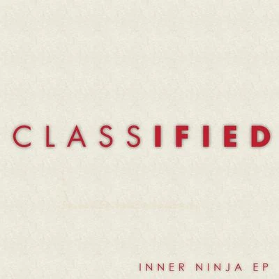 Classified Inner Ninja EP