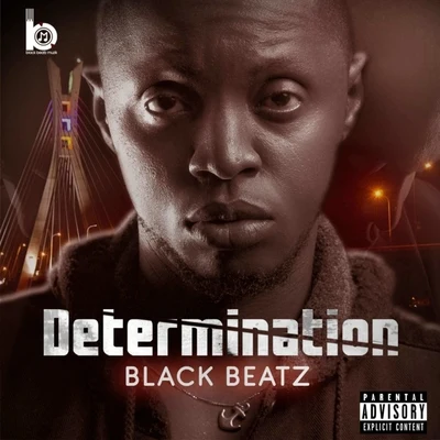 DETERMINATION 专辑 Jerry Full/Trapsnape/Dubs Project/Bad Komplex/Lodic