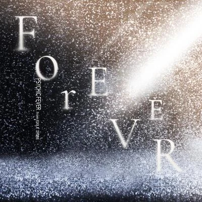 ForEVER 专辑 Billy Laurent/佐野玲于/ELIONE/PSYCHIC FEVER from EXILE TRIBE