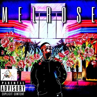 MELROSE 专辑 ZENSOUL