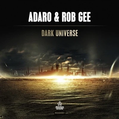 Dark Universe 專輯 Rob Gee/DJ Plague/Rotterdam Terror Corps/SRB/DJ Paul Elstak