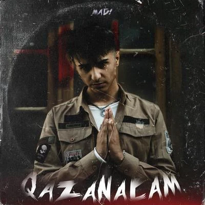 Qazanacam 專輯 Magi