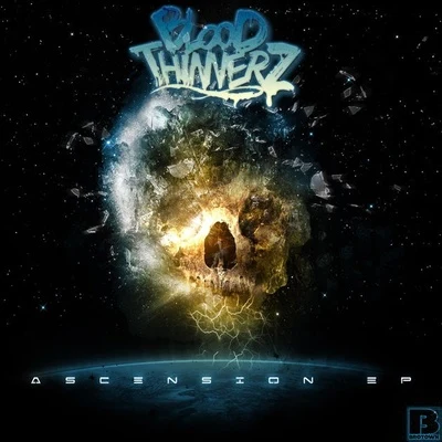 BloodThinnerzDeemed Ascension EP