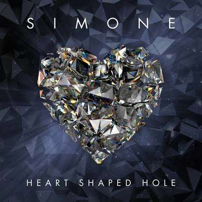 Heart Shaped Hole 專輯 Simone/Inaya Day/Greg Korra/Supergroover/S T L P