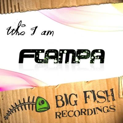 Who I Am EP 專輯 FTampa