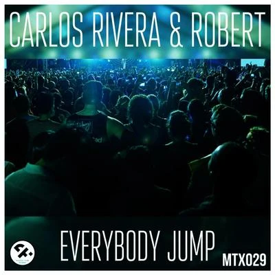 Everybody Jump 專輯 Camilo Sesto/Natalia Jiménez/Carlos Rivera