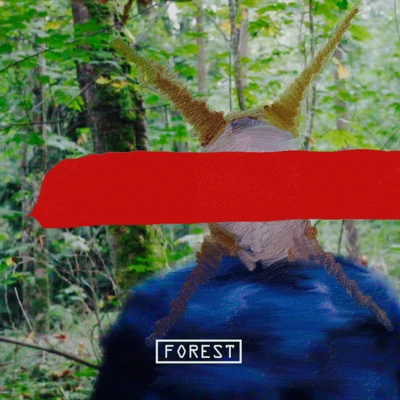 贰贝勒J.Forest嘻哈融合体 FOREST