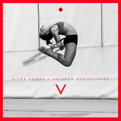 V - Rework 专辑 Aitor Ronda