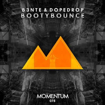 BootyBounce 专辑 B3nte