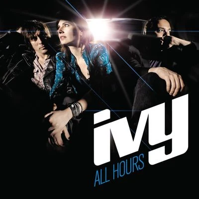 All Hours 专辑 ivy