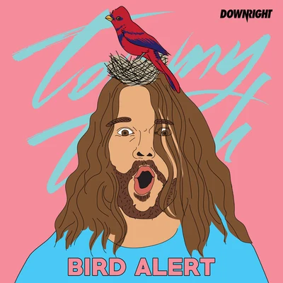 Bird Alert (Radio Edit) 專輯 Tommy Trash