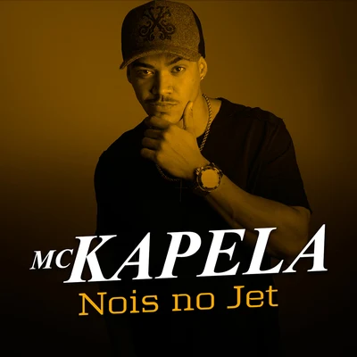 Nóis No Jet 专辑 Mc Kapela/Mc PP da VS