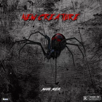 New Creature 專輯 Maine Musik/She money/TEC/Money Mafia/Master P