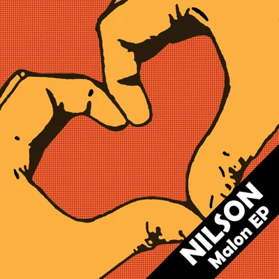 Malon EP 專輯 Damien/Nilson/Loopers/Jacob Plant/Stafford Brothers