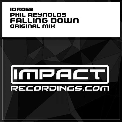 Falling Down 專輯 MDA/Phil Reynolds/Technikal/Jason Cortez/Spherical