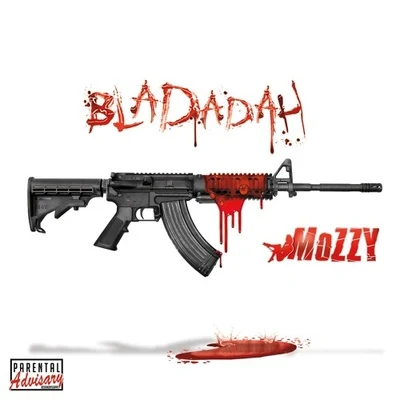 Bladadah 專輯 DaBoyDame/Mozzy/Blac Youngsta