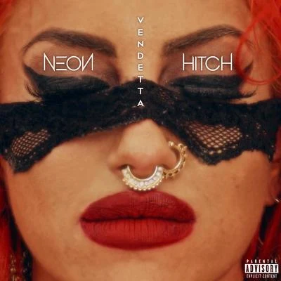 Vendetta 專輯 Neon Hitch/Fabian Mazur