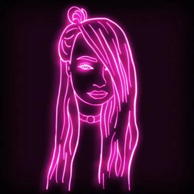 I Dont Want It At All 專輯 Kim Petras/Curtis Waters/ElyOtto