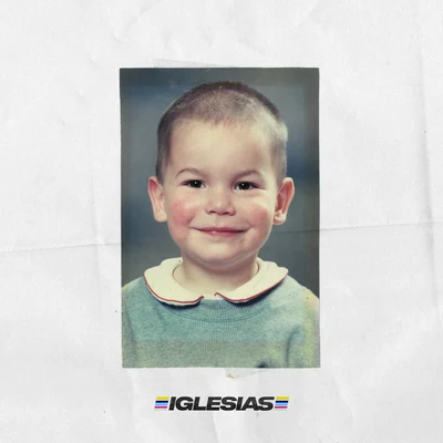 Iglesias 專輯 Kid de Blits/STUK