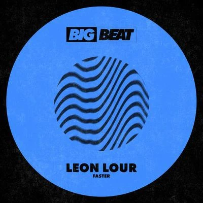 Faster 專輯 Leon Lour