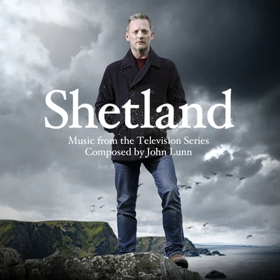 Shetland (Original Television Soundtrack) 專輯 Eivør/John Lunn