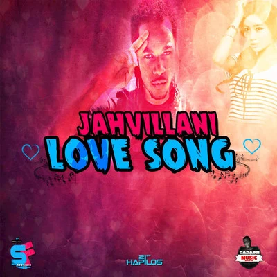 Love Song - Single 專輯 Jahvillani