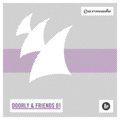 Doorly & Friends 01 專輯 Doorly