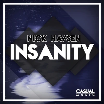 Insanity 專輯 Nick Havsen/David White