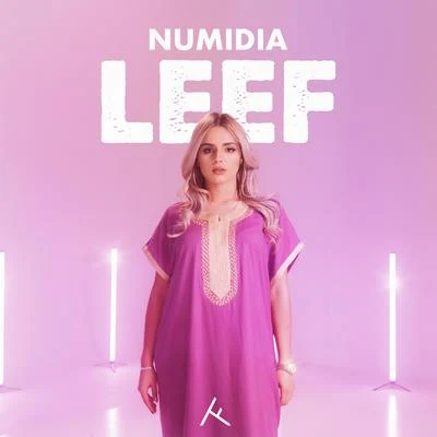 Leef 专辑 Famke Louise/Numidia