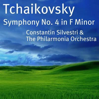 Tchaikovsky - Symphony No. 4 in F Minor, Op. 36 專輯 Ștefan Mureșanu/Dumitru D. Botez/Corul Radioteleviziunii Române/Constantin Silvestri/Orchestra