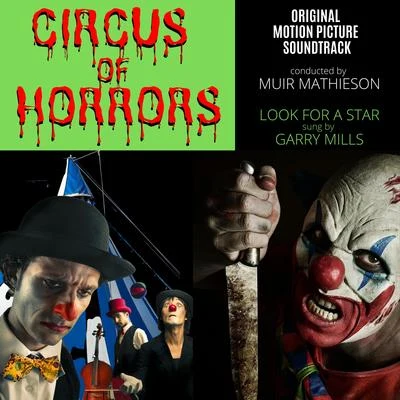 Mark AnthonyRubén Blades Circus of Horrors (Original Motion Picture Soundtrack)