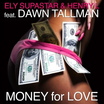 Money for Love, Vol. 1 專輯 Dawn Tallman