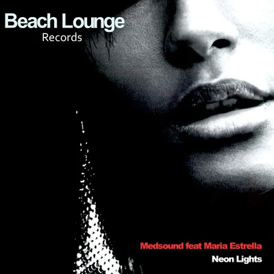 Neon Lights 專輯 Medsound/Dave Baron