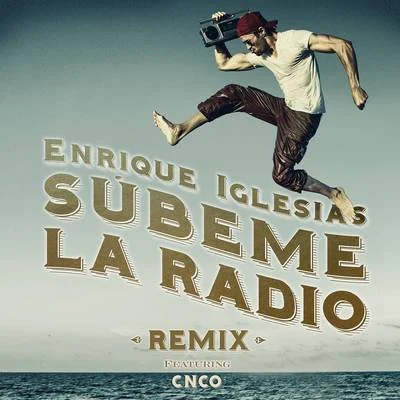 SUBEME LA RADIO REMIX 专辑 Enrique Iglesias