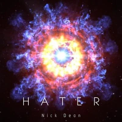 Hater 專輯 Nick Dean