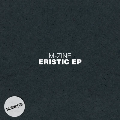 Eristic EP 專輯 Ø [Phase]/Station Earth/Veto/M-Zine/Bredren