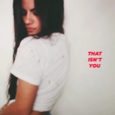 That Isnt You 專輯 Sofi de la Torre/Celtic Woman/Quintino & Blasterjaxx/Miss Amani