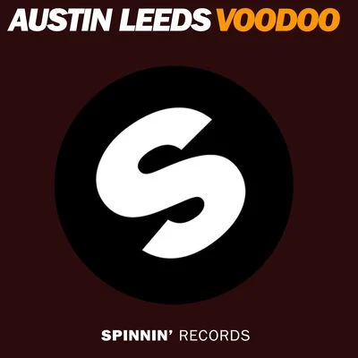 Voodoo 專輯 Eddie Ancona/Austin Leeds