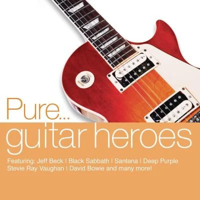 Pure... Guitar Heroes 專輯 Poco