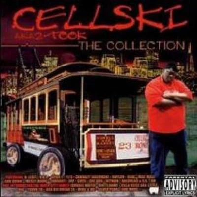 The Collection 專輯 Cellski