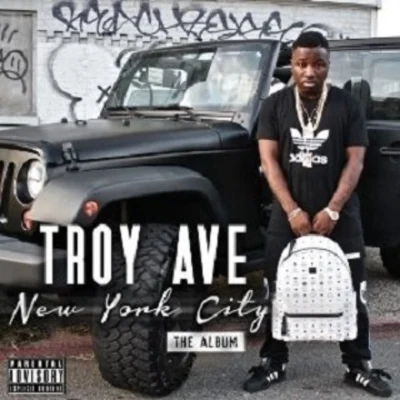 New York City 專輯 Klassic/Troy Ave/DJ Prymetyme/Jaeare