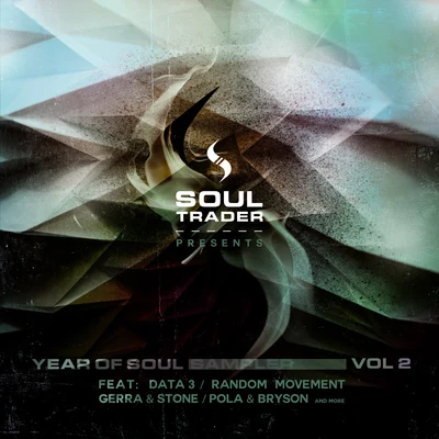 Silence Groove Year of Soul Vol 2 Sampler