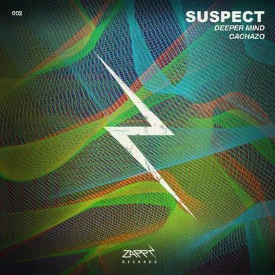 Deeper MindCachazo 专辑 Suspect/Flyo