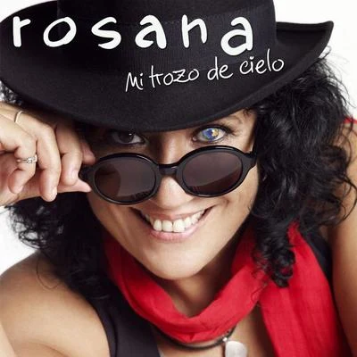 Rosana Mi trozo de cielo