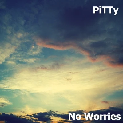 No Worries 專輯 Baianasystem/Pitty