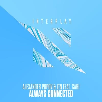 Alexander Popov Always Connected