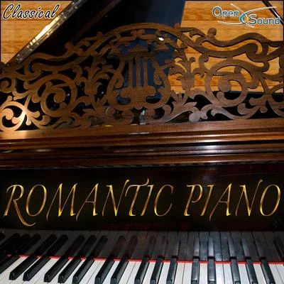 Romantic Piano 专辑 Fabio Borgazzi/Antonio Arena