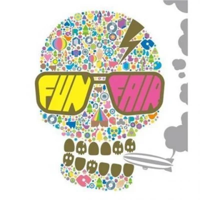 FUNFAIR 專輯 RIP SLYME