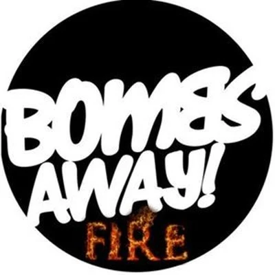 Fire (Original Mix) 專輯 Bombs Away