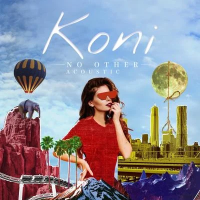 No Other - Acoustic 專輯 Koni